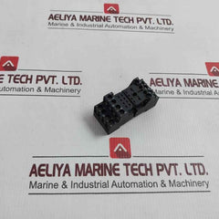 Allen Bradley 700-hn 103 Relay Base Socket 10A 300Vac