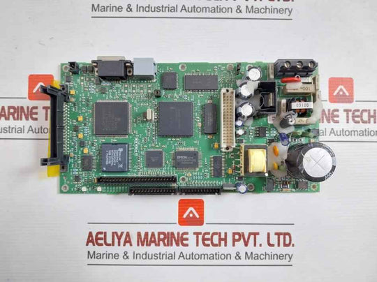 Allen Bradley 77131-772-02 Control Pc Board