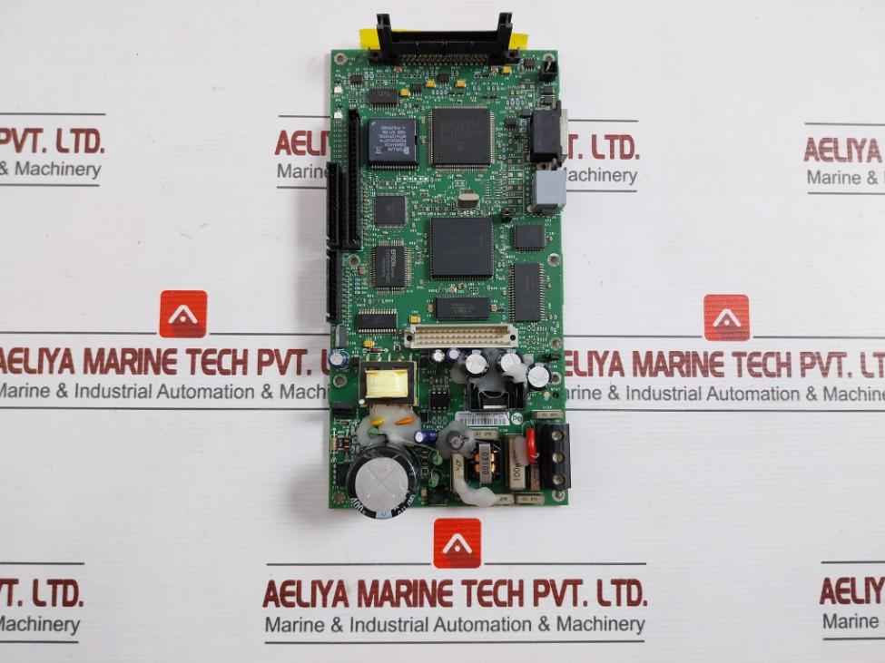 Allen Bradley 77131-772-02 Control Pc Board