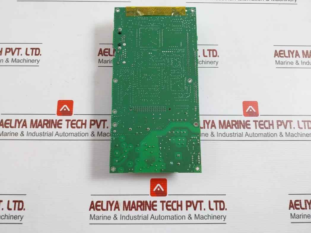 Allen Bradley 77131-772-02 Control Pc Board