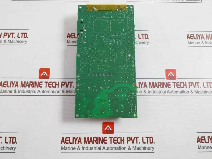 Allen Bradley 77131-772-02 Control Pc Board