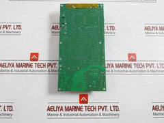 Allen Bradley 77131-772-02 Control Pc Board