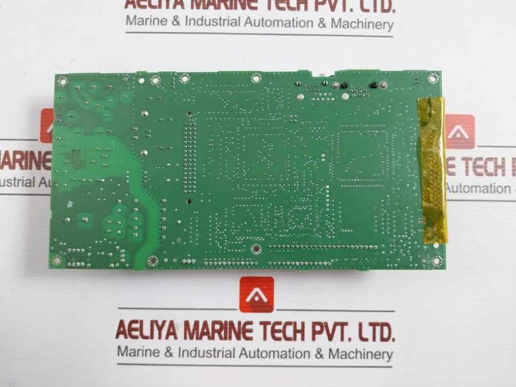 Allen Bradley 77131-772-02 Control Pc Board