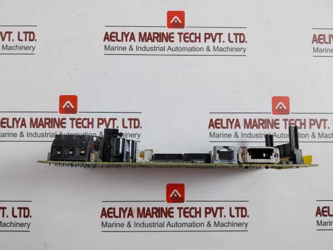 Allen Bradley 77131-772-02 Control Pc Board