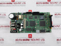 Allen Bradley 77131-772-02 Printed Circuit Board T1Nize03 4001072335