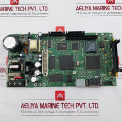 Allen Bradley 77131-772-02 Printed Circuit Board T1Nize03 4001072335