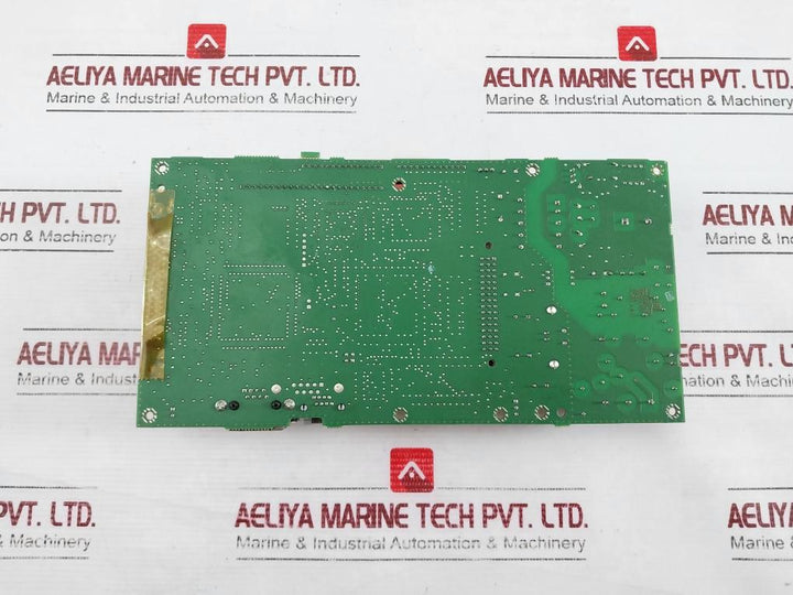 Allen Bradley 77131-772-02 Printed Circuit Board T1Nize03 4001072335