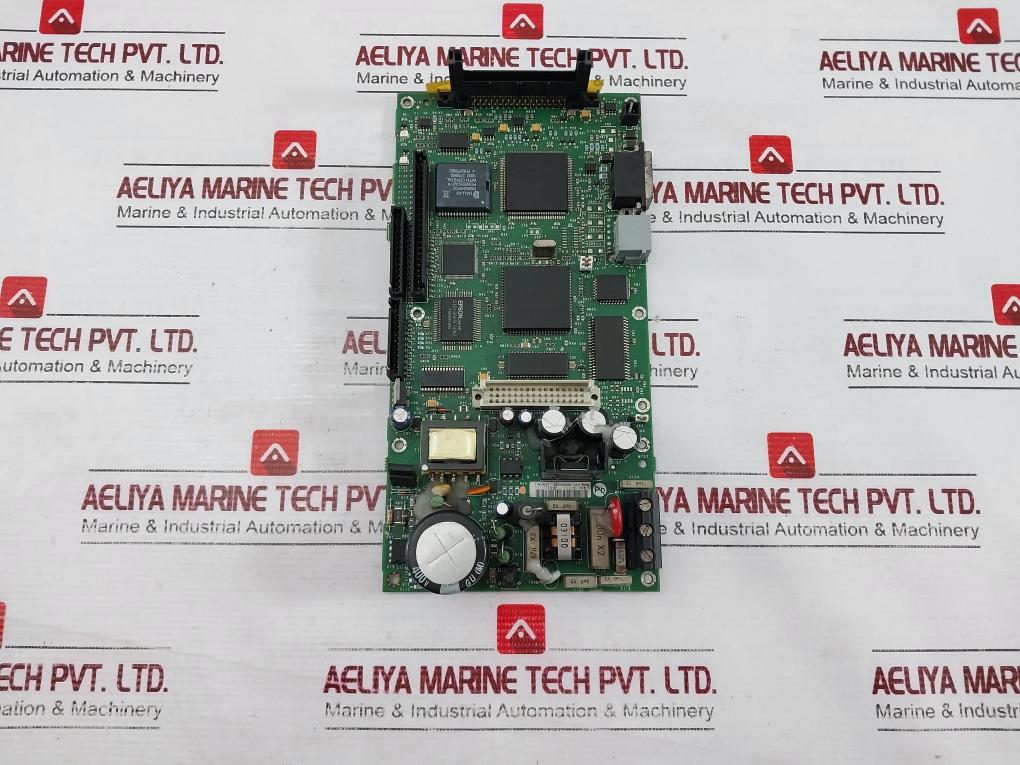 Allen Bradley 77131-772-02 Printed Circuit Board T1Nize03 4001072335