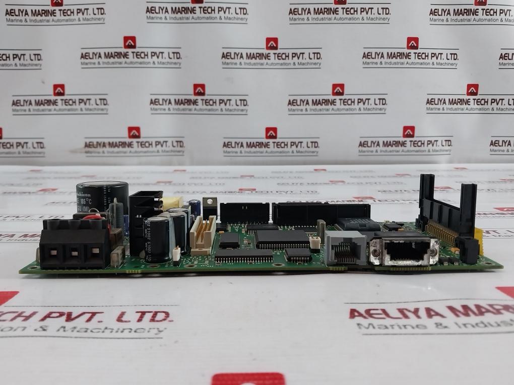 Allen Bradley 77131-772-02 Printed Circuit Board T1Nize03 4001072335