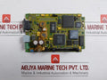 Circuit Board Allen Bradley 77157-234-53