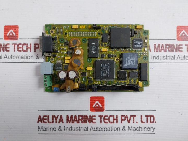 Circuit Board Allen Bradley 77157-234-53