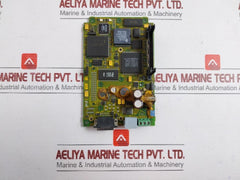 Circuit Board Allen Bradley 77157-234-53