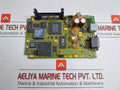 Circuit Board Allen Bradley 77157-234-53