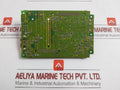 Circuit Board Allen Bradley 77157-234-53