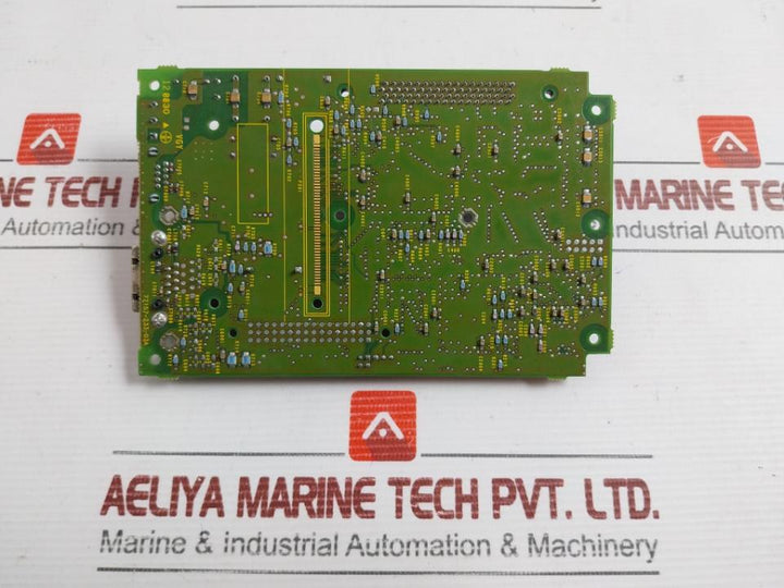 Circuit Board Allen Bradley 77157-234-53