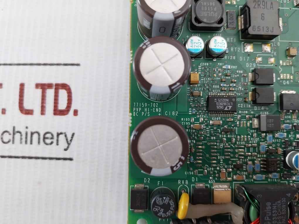 Allen Bradley 77159-702