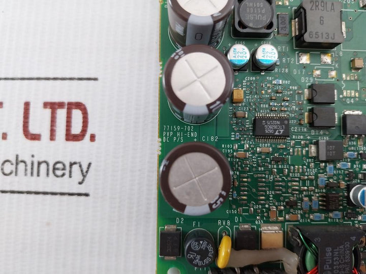 Allen Bradley 77159-702