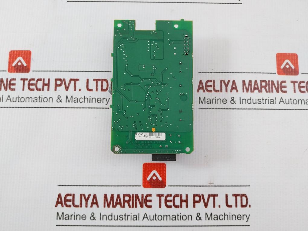 Power Supply Circuit Board 77159-702 Allen-bradley