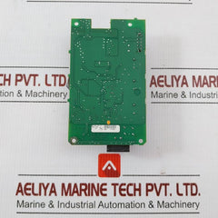 Power Supply Circuit Board 77159-702 Allen-bradley