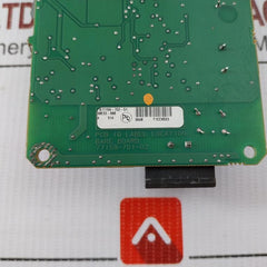 Power Supply Circuit Board 77159-702 Allen-bradley