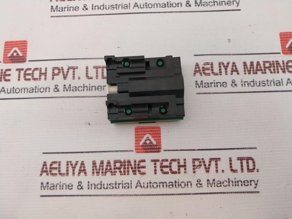 Allen Bradley 800T-xd1P Sealed Contact Switch Ser F