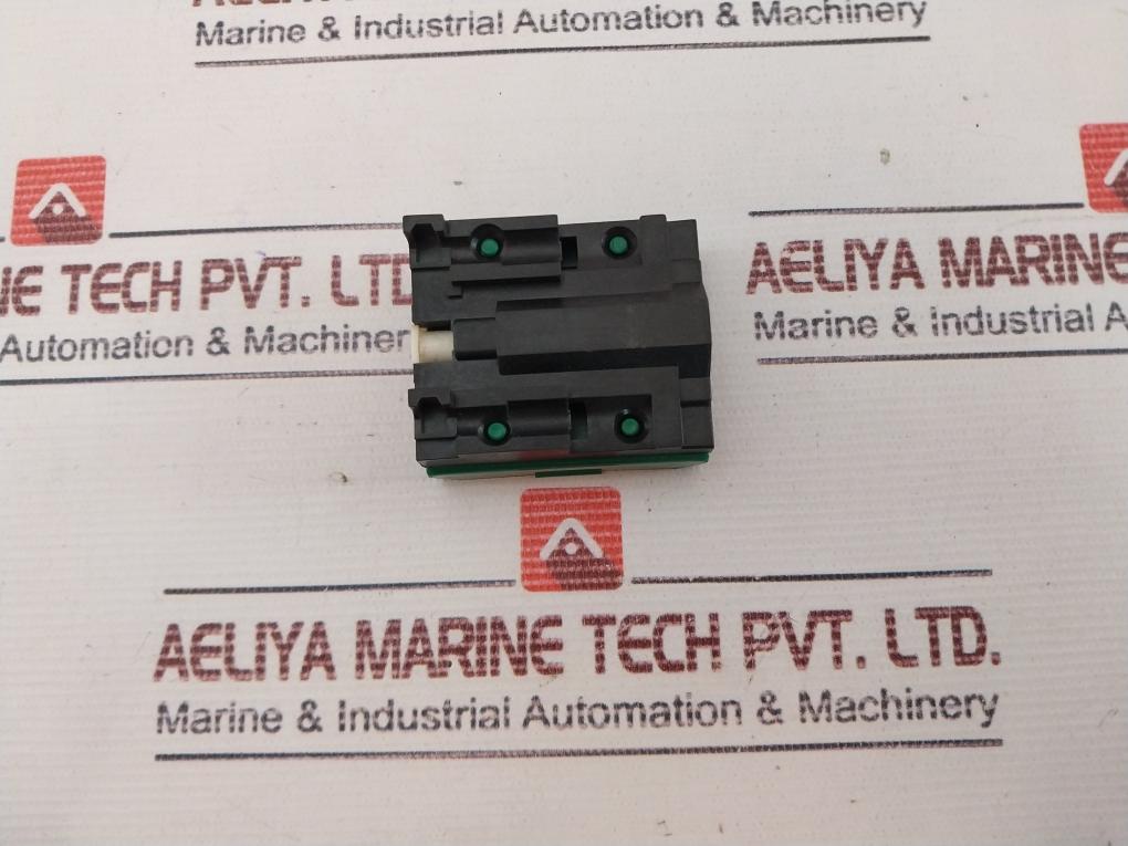 Allen Bradley 800T-xd1P Sealed Contact Switch Ser F