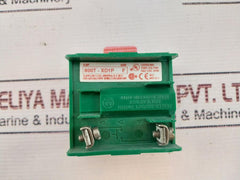 Allen Bradley 800T-xd1P Sealed Contact Switch Ser F