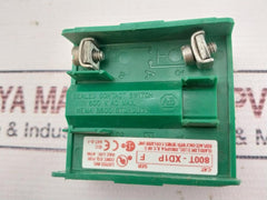 Allen Bradley 800T-xd1P Sealed Contact Switch Ser F