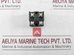 Allen Bradley 800T-xm Contact Block 300Vac Max