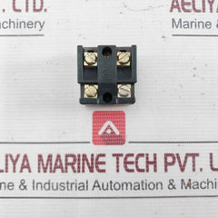 Allen Bradley 800T-xm Contact Block 300Vac Max