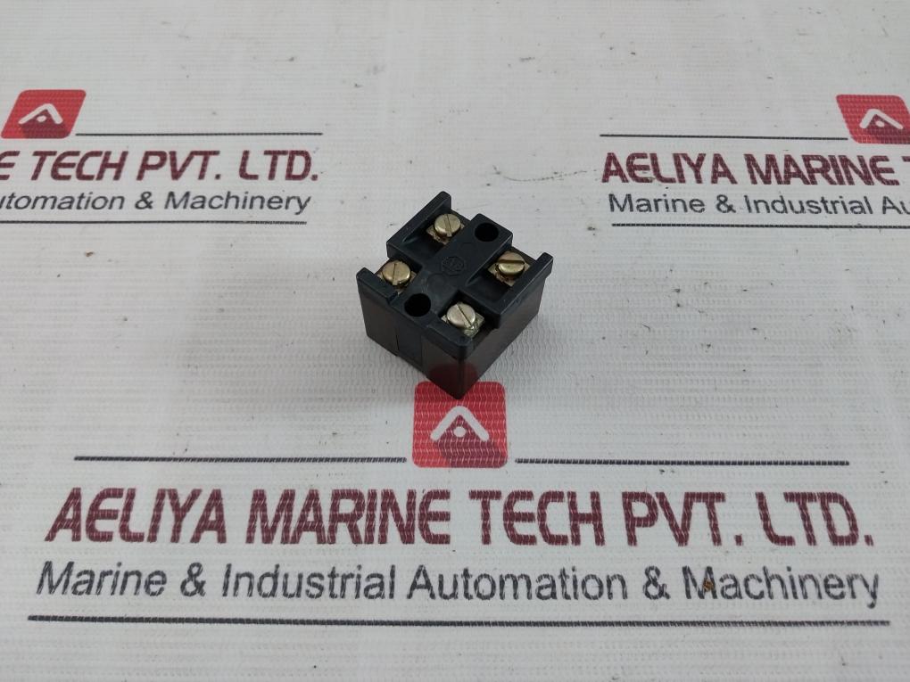 Allen Bradley 800T-xm Contact Block 300Vac Max