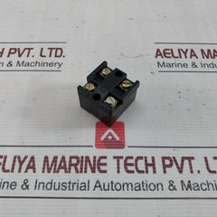 Allen Bradley 800T-xm Contact Block 300Vac Max