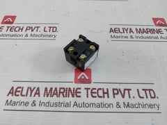 Allen Bradley 800T-xm Contact Block 300Vac Max