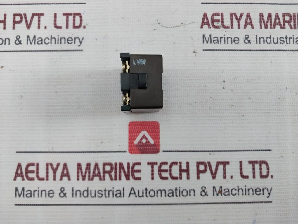 Allen Bradley 800T-xm Contact Block 300Vac Max