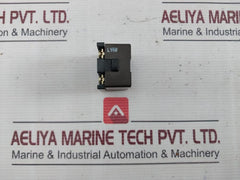 Allen Bradley 800T-xm Contact Block 300Vac Max