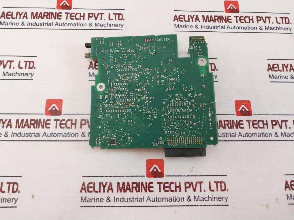 Allen Bradley 93408293-a01 Inverter Power Drive Board