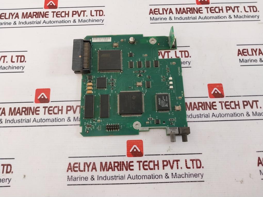 Allen Bradley 93408293-a01 Inverter Power Drive Board