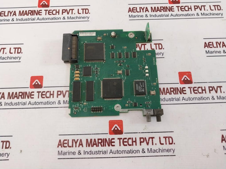 Allen Bradley 93408293-a01 Inverter Power Drive Board