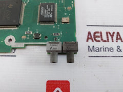 Allen Bradley 93408293-a01 Inverter Power Drive Board