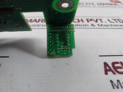 Allen Bradley 93408293-a01 Inverter Power Drive Board