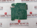 Allen Bradley 934082 Pcb Card