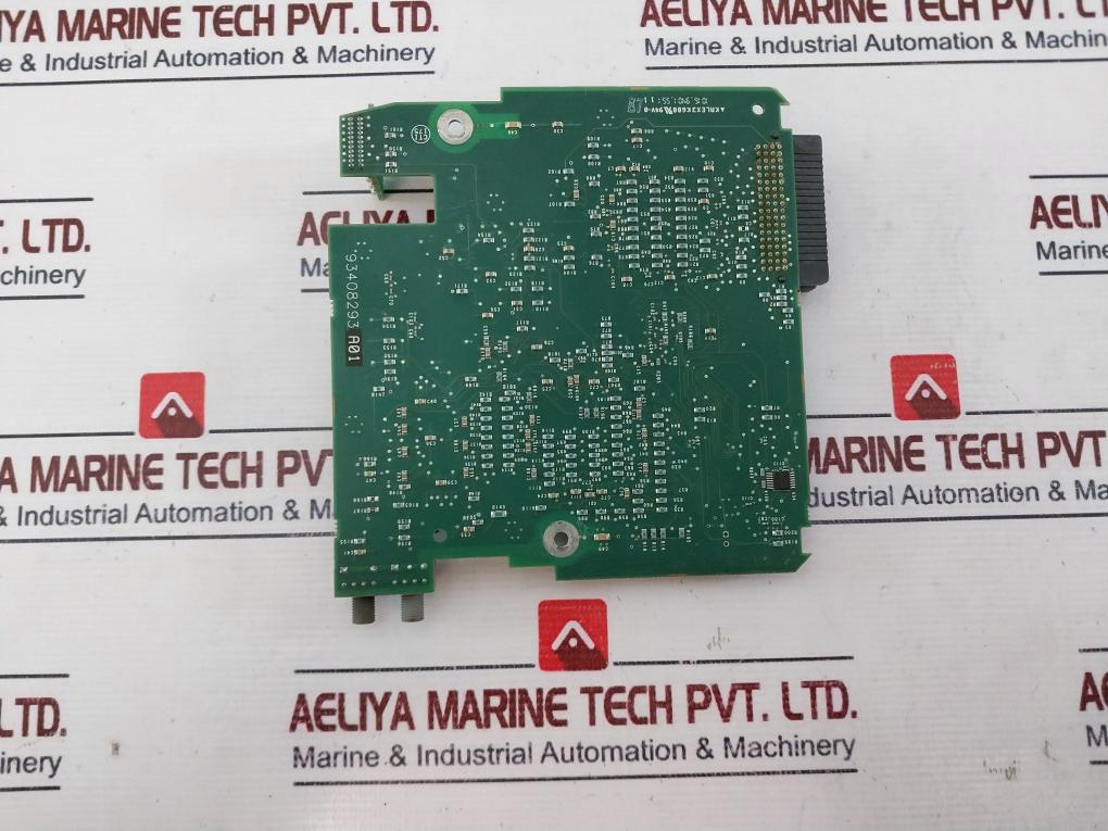 Allen Bradley 934082 Pcb Card