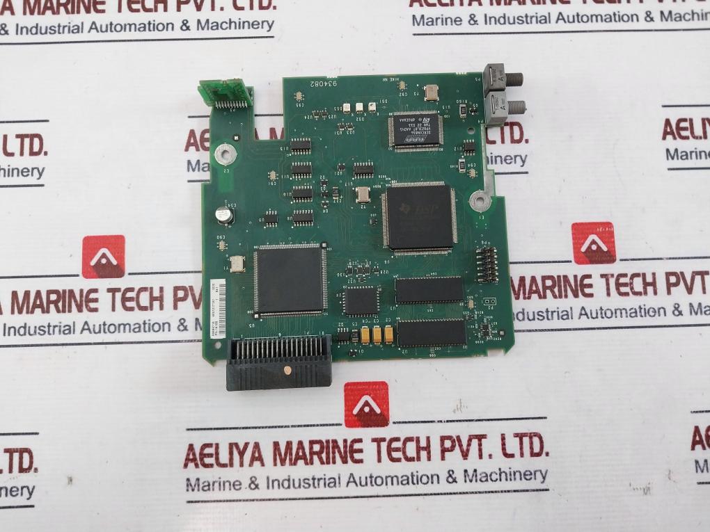Allen Bradley 934082 Pcb Card