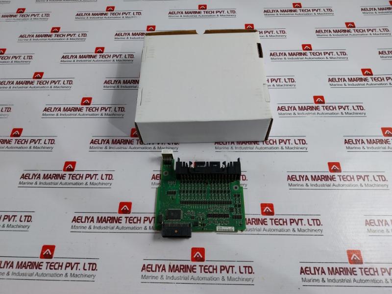 Allen Bradley 942280-02 Printed Circuit Board Pn-47661