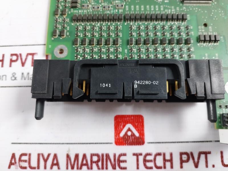 Allen Bradley 942280-02 Printed Circuit Board Pn-47661