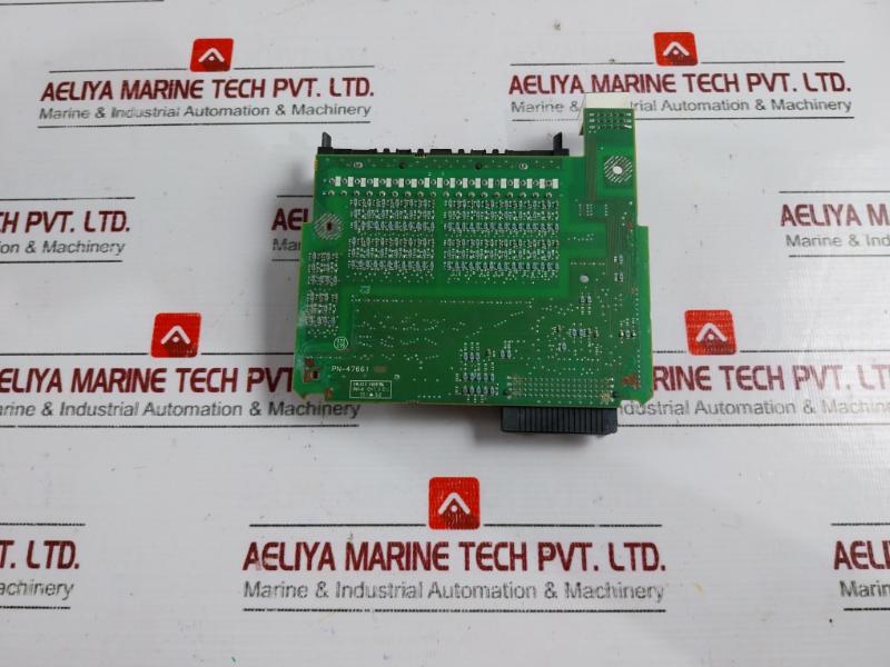 Allen Bradley 942280-02 Printed Circuit Board Pn-47661