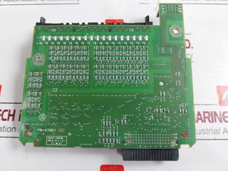 Allen Bradley 942280-02 Printed Circuit Board Pn-47661