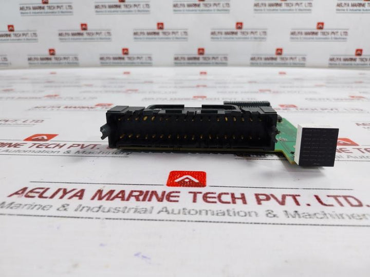 Allen Bradley 942280-02 Printed Circuit Board Pn-47661