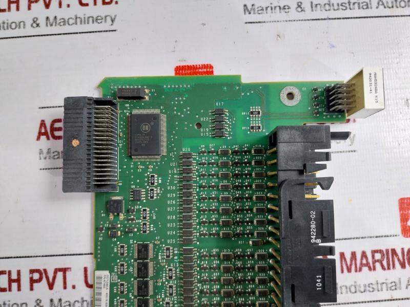 Allen Bradley 942280-02 Printed Circuit Board Pn-47661