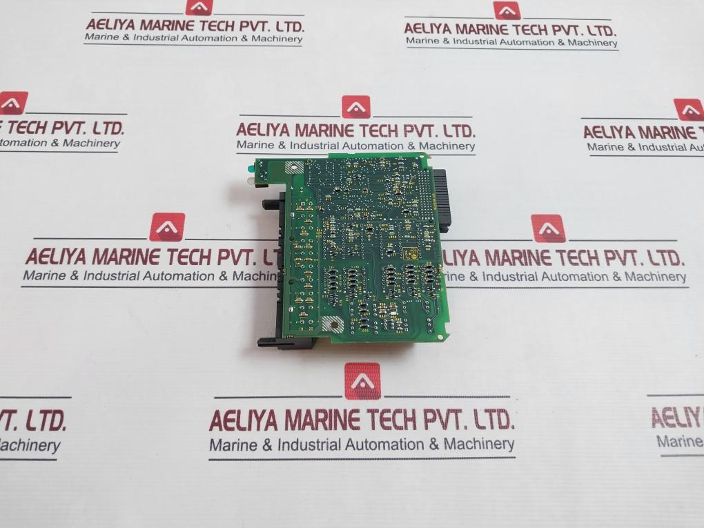 Allen Bradley 961546 Memory Module Pcb S/S 96154736